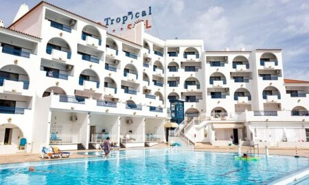 Tropical Sol Apartments