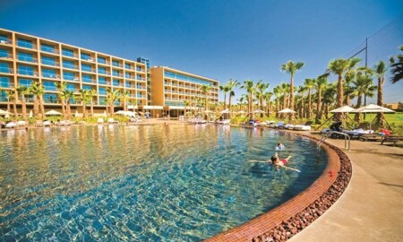 NAU Salgados Palace Hotel