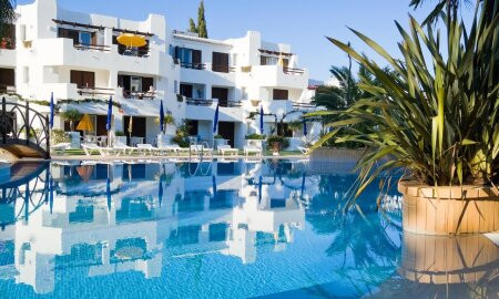 Balaia Golf Village Hotel