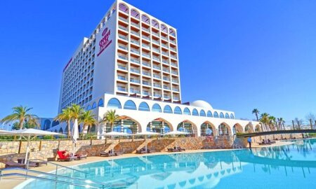 Crowne Plaza Vilamoura Algarve Hotel