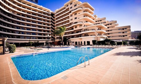 Vila Gale Marina Hotel