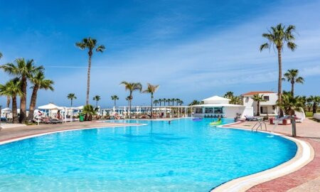 Marlita Beach Resort