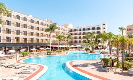 Tsokkos Gardens Hotel