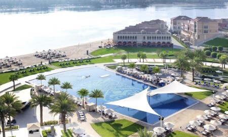 Ritz-Carlton Grand Canal