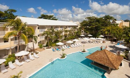 Sugar Bay Barbados Hotel