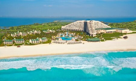 Iberostar Cancun Hotel