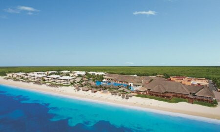 Now Sapphire Riviera Cancun Hotel