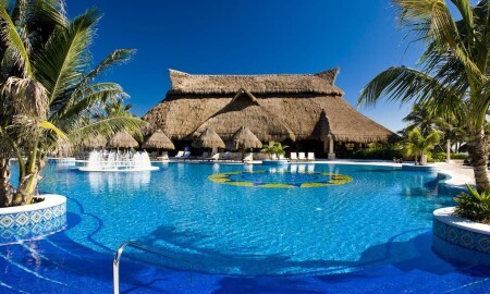 Catalonia Royal Tulum Beach & Spa Hotel