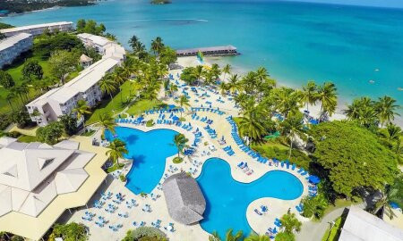 St James Club Morgan Bay