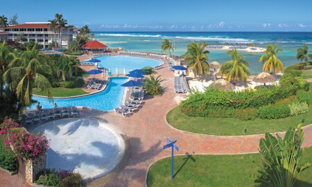 Holiday Inn Resort Hotel