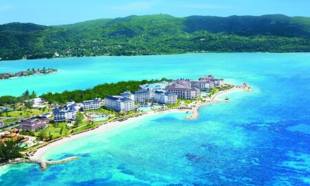 Secrets St James Montego Bay Hotel