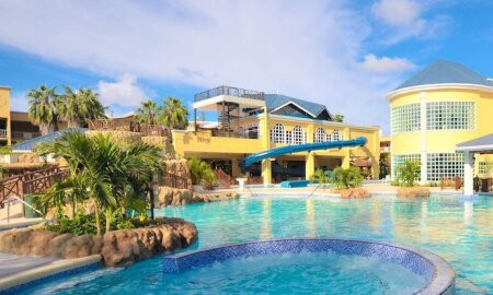 Jewel Paradise Cove Beach Resort & Spa Hotel