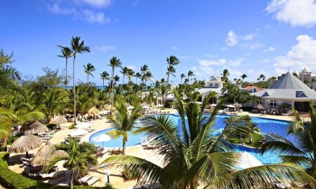 Gran Bahia Principe La Romana Hotel