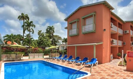 Worthing Court Aparthotel