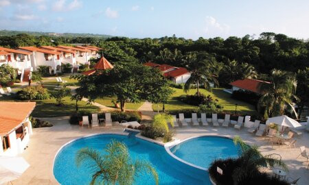 Sugar Cane Club Spa & Hotel