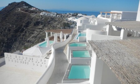Rocabella Santorini Resort & Spa