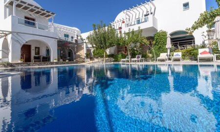 La Mer Deluxe Spa & Hotel