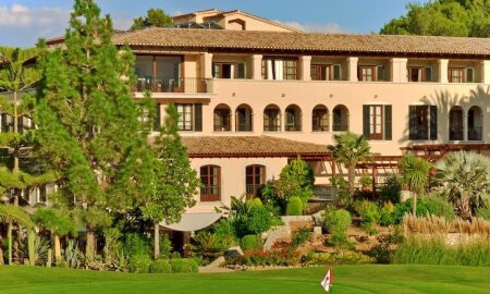 Sheraton Mallorca Arabella Golf Hotel
