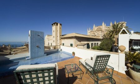 Palacio Ca Sa Galesa Hotel