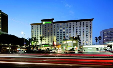 Holiday Inn Los Angeles International Airport