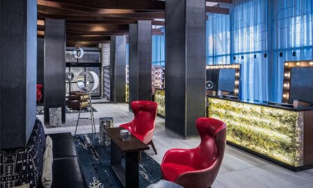 DoubleTree by Hilton New York Times Square West