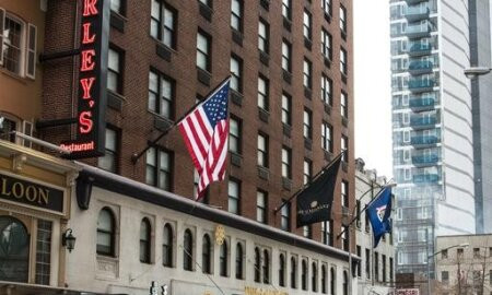 The Gallivant Times Square