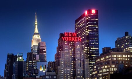 The New Yorker, A Wyndham Hotel