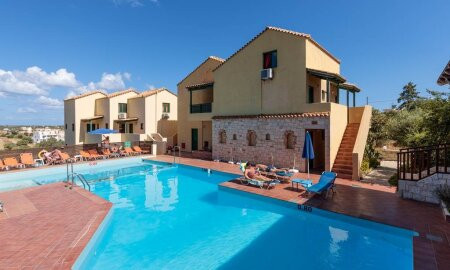 Dream Village Hotel & Apartments