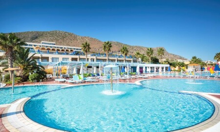 Royal Belvedere Hotel