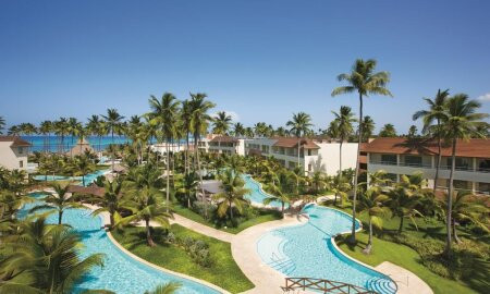 Secrets Royal Beach Punta Cana