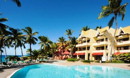 Casa Marina Reef Resort Hotel