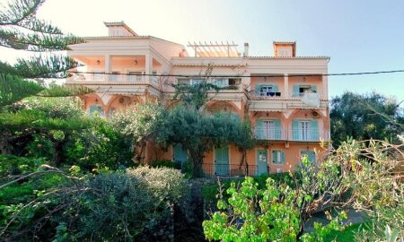 Villa Anna Castello Apartments