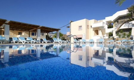 Sissi Bay Spa & Hotel