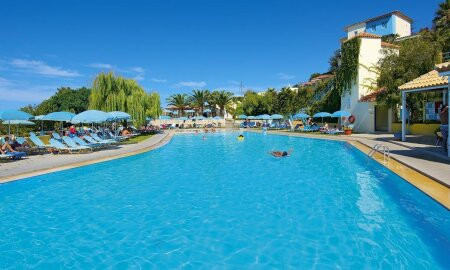 Rethymno Mare Royal Hotel