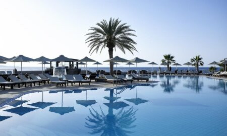 Ikaros Beach Luxury Resort & Spa Hotel