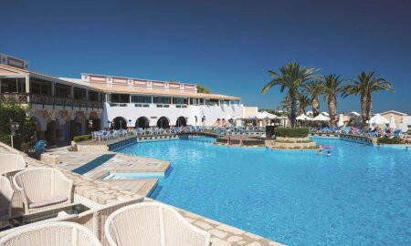 Aldemar Knossos Royal Hotel