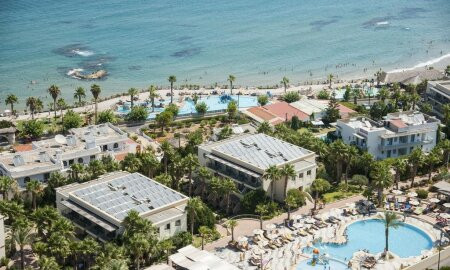 Star Beach Village & Waterpark Hotel