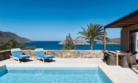 Blue Palace a Luxury Collection Resort & Spa Hotel