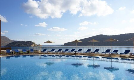 Domes of Elounda Hotel