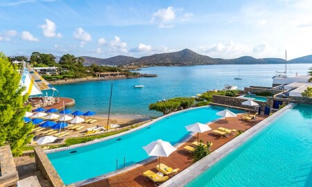 Elounda Bay Palace Hotel