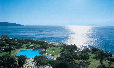 Elounda Beach Resort & Villas