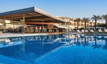 Cretan Dream Royal Hotel