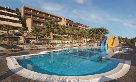 Blue Bay Resort Hotel