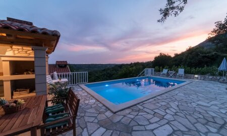 Olive Garden Apartments