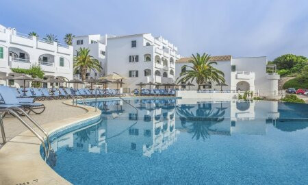 White Sand Beach Club