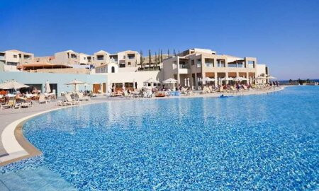 Blue Lagoon Village Hotel