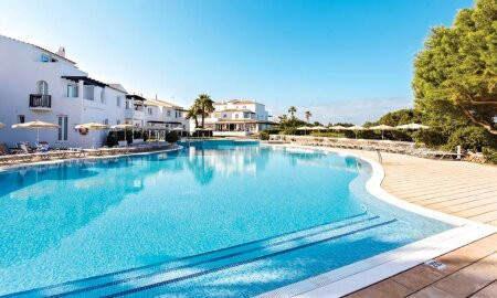 Grupotel Aldea Cala'n Bosch