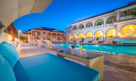 Meandros Hotel & Spa