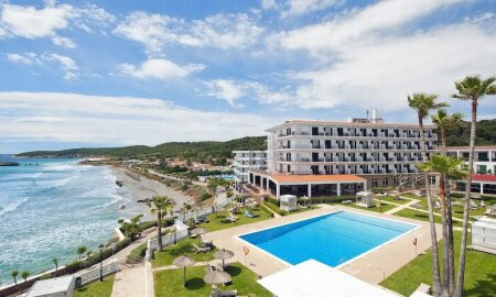 Sol Beach House Menorca Hotel