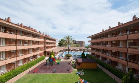 Voramar Hotel